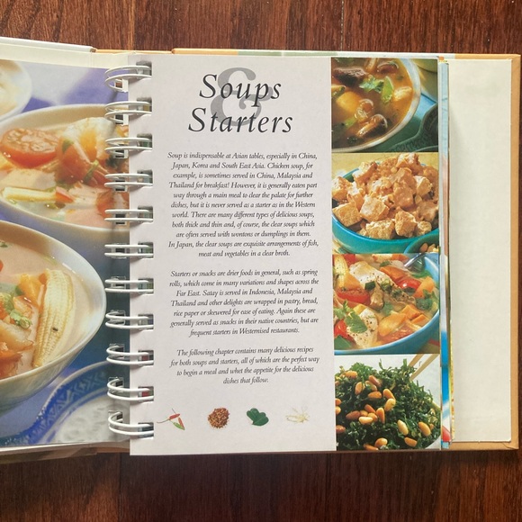 Wok & Stir-fry Cookshelf Cookbook - Picture 7 of 16